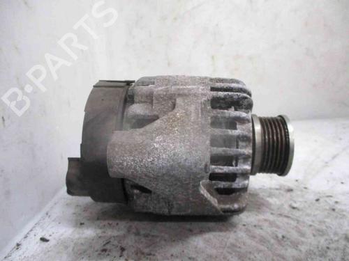 Alternator ALFA ROMEO MITO (955_) 1.6 JTDM (955AXC1B) | BP19724187M7 