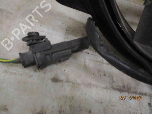 Radiator fan PEUGEOT 307 (3A/C) 1.6 | BP19741208M35 