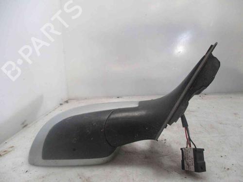 Right mirror AUDI A4 B5 (8D2) 1.6 | BP19735517C27 