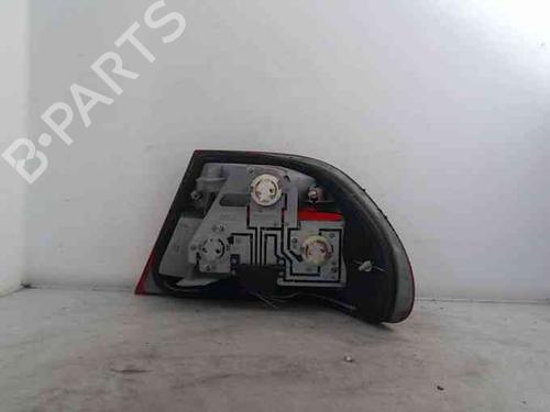 Left taillight MERCEDES-BENZ E-CLASS (W210) E 200 CDI (210.007) | BP19711809C34 
