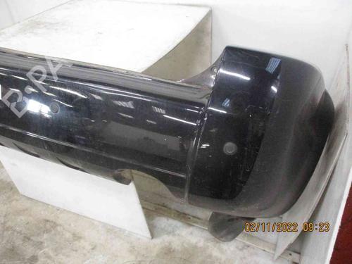 Rear bumper HYUNDAI TUCSON (JM) 2.0 | BP26623789C8 