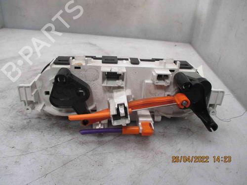 Climate control PEUGEOT 208 I (CA_, CC_) 1.6 HDi | BP19742143I5 