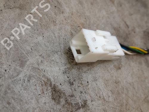 Right mirror DACIA SANDERO II 1.5 dCi | BP29843720C27 