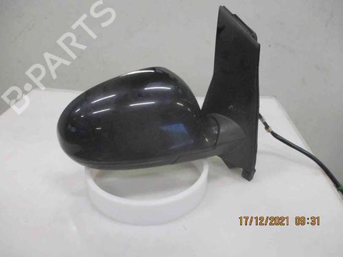 Right mirror VW GOLF PLUS V (5M1, 521) 1.2 TSI | BP19741418C27 
