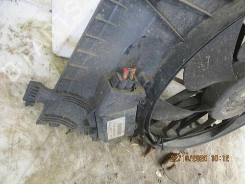 Køleventilator elektrisk MERCEDES-BENZ C-CLASS (W203) C 220 CDI (203.006) | BP26622588M35 