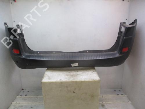 Used Rear bumper RENAULT GRAND SCÉNIC II (JM0/1_) 2.0 dCi (JM1K) (150 hp) 26634391