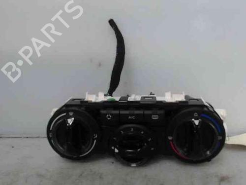 Used Climate control PEUGEOT 208 I (CA_, CC_) 1.4 HDi (68 hp) 20203867