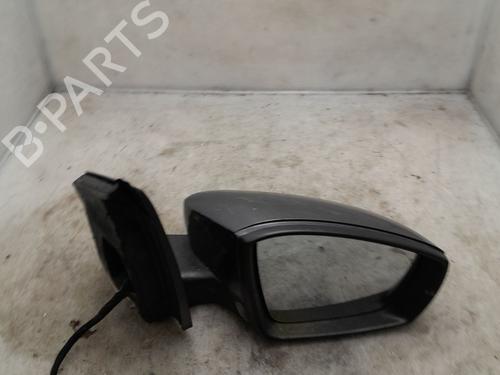 Used Right mirror Right mirror VW POLO V (6R1, 6C1) 1.6 TDI (90 hp) 33030735 33030735