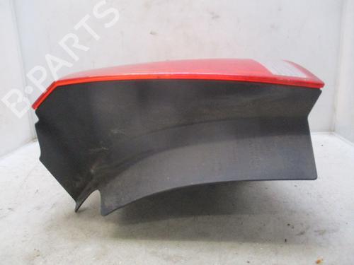 Right taillight BMW X1 (E84)  | BP26635215C35 