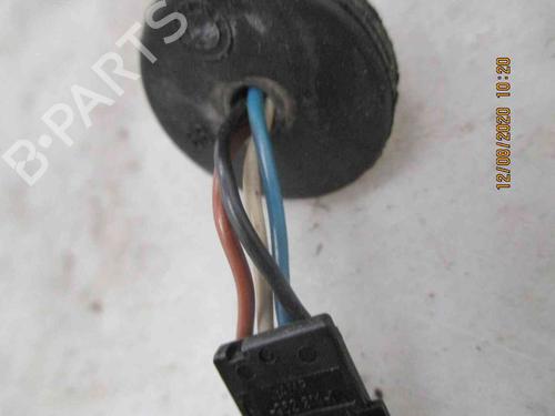 Left mirror BMW 3 (E36) 325 tds | BP19718672C26