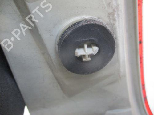 Right taillight RENAULT SCÉNIC III (JZ0/1_) 1.5 dCi | BP27167751C35 