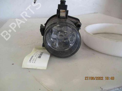 Used Left front fog light SEAT AROSA (6H1) 1.0 (50 hp) 19741085