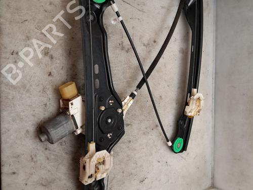 Front left window mechanism BMW 3 Touring (E91) 318 d | BP29962073C22