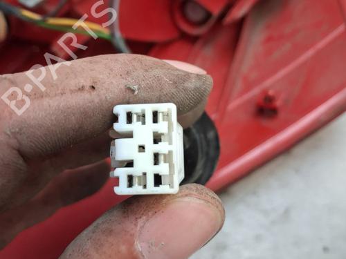 Right taillight KIA VENGA (YN) 1.6 CRDi 115 | BP38473524C35 - Image 6