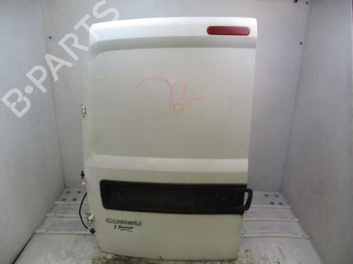 Used Left tailgate OPEL COMBO Box Body/MPV (X12) 1.3 CDTI (B05) (90 hp) 32074810