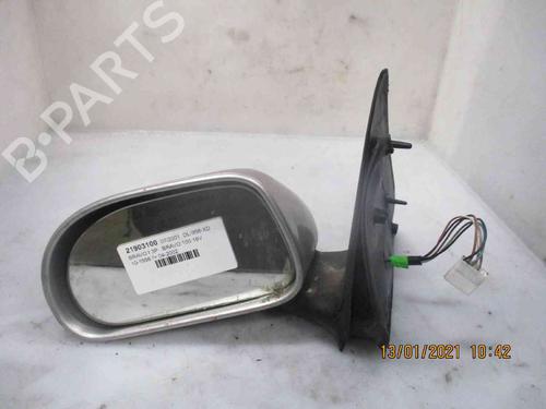 Used Left mirror FIAT BRAVO I (182_) 1.6 (103 hp) 24008990