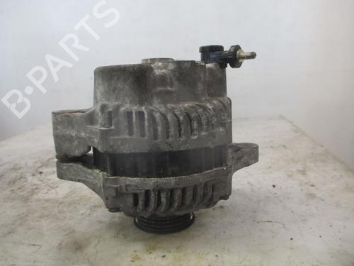 Alternator SUZUKI SWIFT IV (FZ, NZ) 1.2 (AZH412, ZC72S) | BP33221054M7 - Image 7