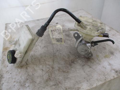 Used Brake master cylinder CITROËN C4 II (NC_) 2.0 HDi / BlueHDi 150 (150 hp) 25984769