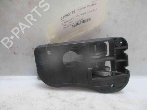 Rear left interior door handle KIA CARENS III MPV (UN) 2.0 CRDi 140 | BP19737111I15 