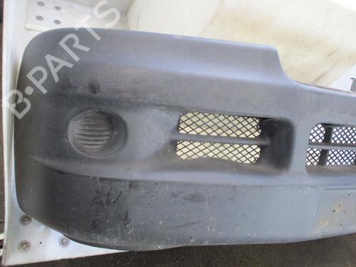 Used Front bumper FIAT DUCATO Van (244_) 2.0 JTD (84 hp) 30824054