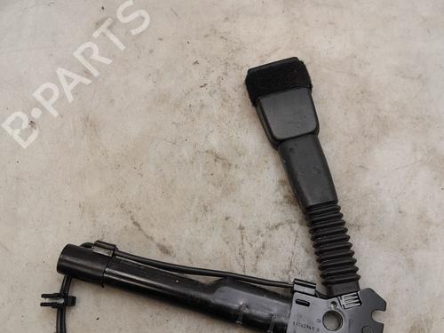 Sikkerhedssele-spænde Sikkerhedssele-spænde VW GOLF VI (5K1) 2.0 TDI (140 hp) 33996912 33996912