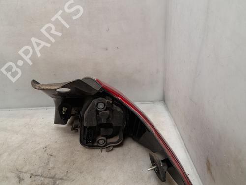 Left taillight RENAULT MEGANE III Hatchback (BZ0/1_, B3_) 1.2 TCe (BZ2B, BZ11) | BP37623425C34 - Image 3