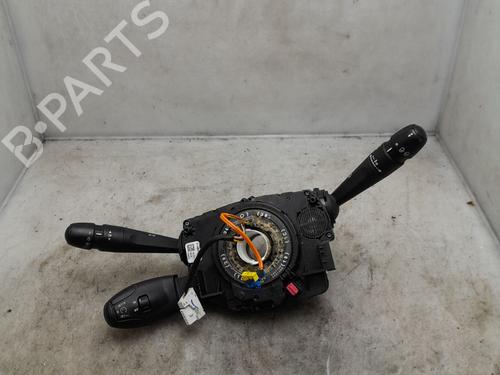 Used Headlight switch Headlight switch PEUGEOT 208 I (CA_, CC_) 1.6 HDi (92 hp) 33030740 33030740