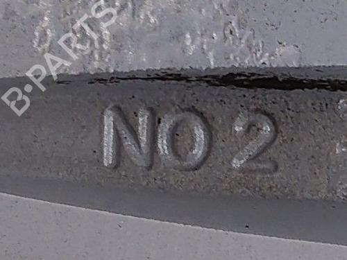 Rim CHEVROLET AVEO / KALOS Hatchback (T250, T255) 1.4 | BP27393175C45 