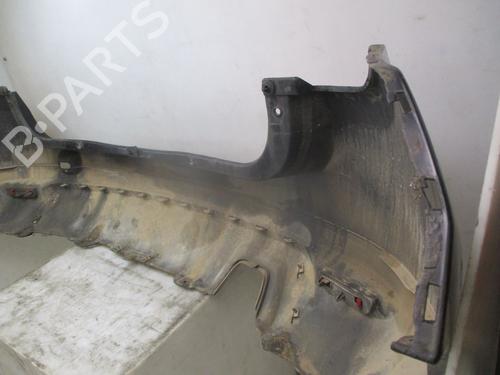 Rear bumper DACIA DUSTER (HS_) 1.5 dCi (HSAJ) | BP32149842C8