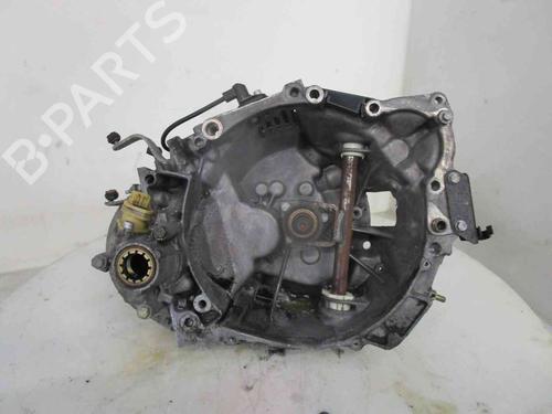 Used Gearbox CITROËN XSARA (N1) 1.8 i 16V (110 hp) 21837568