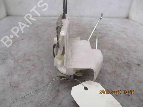 Front left lock NISSAN PIXO (UA0) 1.0 | BP26628619C98 
