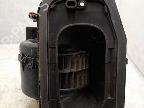 Heater blower motor RENAULT CLIO I (B/C57_, 5/357_) 1.9 D (B/C/S576, B/C/S57L) | BP30915457M62 