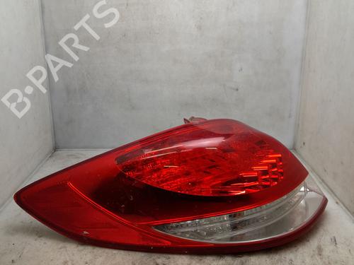 Left taillight HYUNDAI VELOSTER (FS) 1.6 GDI | BP29901054C34