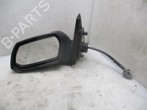 Used Left mirror FORD MONDEO III Turnier (BWY) 2.0 16V TDDi / TDCi (115 hp) 26636603
