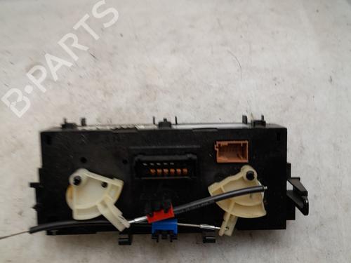 Climate control CITROËN C3 II (SC_) 1.4 HDi 70 (SC8HZC, SC8HR0, SC8HP4) | BP33750027I5 - Image 3