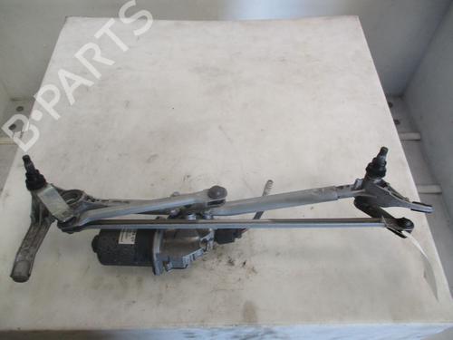 front-wipers-mechanism-bmw-3-e90-2004-2005-2006-2007-2008-2009-2010-2011-2012-33247141 main image