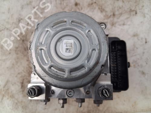 ABS pump DACIA SANDERO III 1.0 TCe 100 ECO-G | BP36680410M43  - Image 5