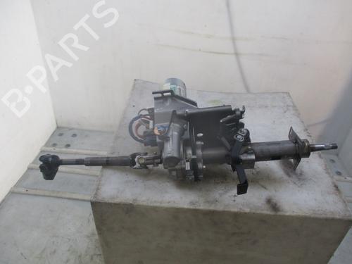 Used Steering column NISSAN MICRA III (K12) 1.2 16V (65 hp) 29816663