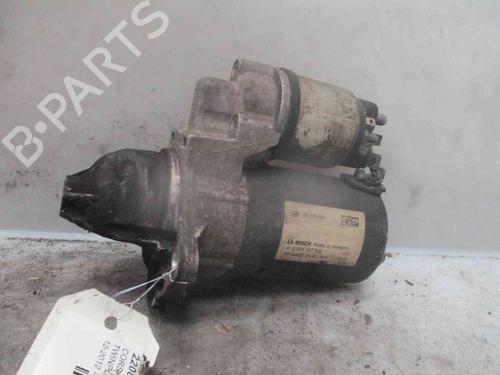 Starter OPEL CORSA D (S07) 1.0 (L08, L68) | BP19723803M8 