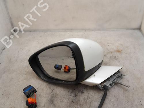 Used Left mirror Left mirror PEUGEOT 508 I (8D_) 2.0 HDi (140 hp) 35796437 35796437