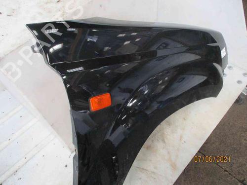 Right front fenders NISSAN X-TRAIL I (T30) 2.2 dCi 4x4 | BP20668018C42 