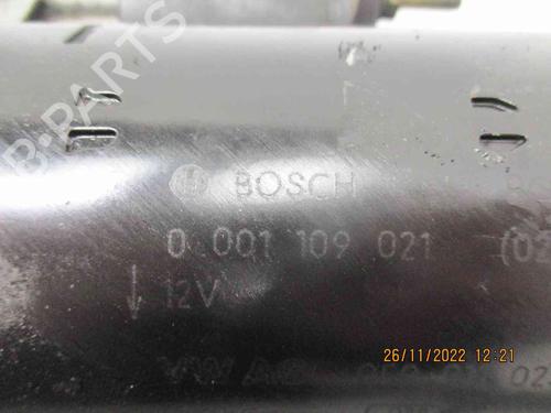 Starter AUDI A4 B6 Avant (8E5) 2.5 TDI quattro | BP26626082M8 