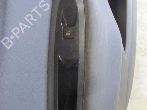 Left rear door CITROËN C4 II (NC_) 1.6 HDi 90 | BP26634254C4 