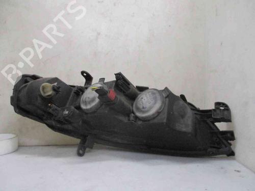 Left headlight OPEL VECTRA B (J96)  | BP26629749C28 