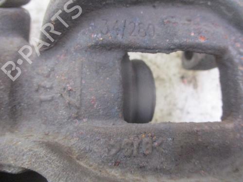Right rear brake caliper MINI MINI COUNTRYMAN (F60) Cooper S | BP32484920M106 