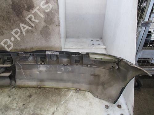 Rear bumper RENAULT CLIO II (BB_, CB_) 1.5 dCi (B/CB07) | BP29230055C8 