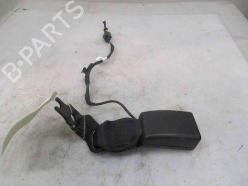 Used Seat buckle PEUGEOT 2008 II (UD_, US_, UY_, UJ_, UR_, UC_) 1.5 BlueHDI 110 (UDYHSK) (110 hp) 26633582