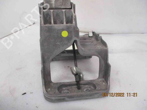 Hand brake VW TOURAN (1T1, 1T2) 1.9 TDI | BP26625856I18 