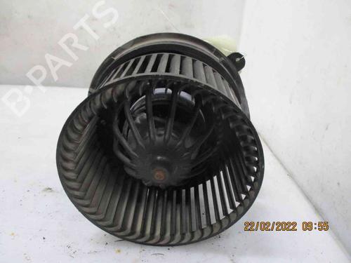 Heater blower motor CITROËN C3 I (FC_, FN_)  | BP24011278M62 