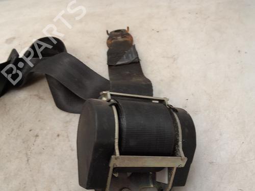 Front right seatbelt RENAULT TRAFIC II Van (FL) 2.0 dCi 90 (FL0H, FL00, FL01, FL0M, FL0P, FL0S) | BP33967749I25 - Image 4